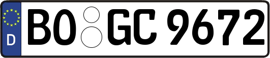 BO-GC9672