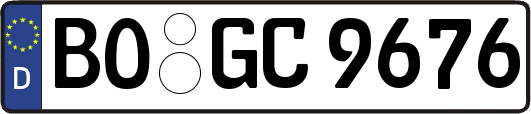 BO-GC9676