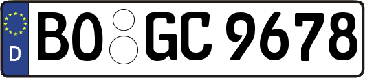 BO-GC9678