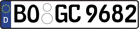 BO-GC9682