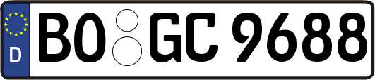 BO-GC9688