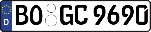 BO-GC9690