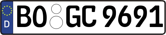 BO-GC9691