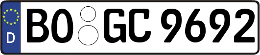 BO-GC9692