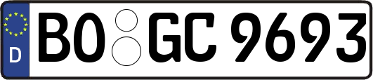 BO-GC9693