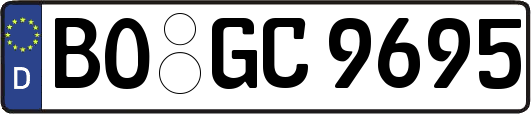 BO-GC9695
