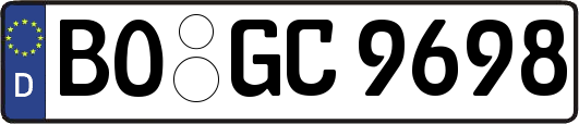 BO-GC9698