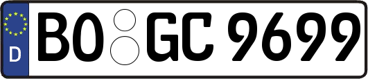 BO-GC9699