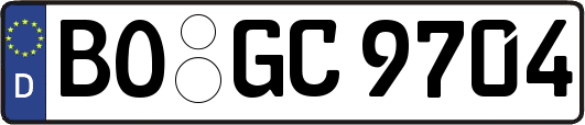 BO-GC9704