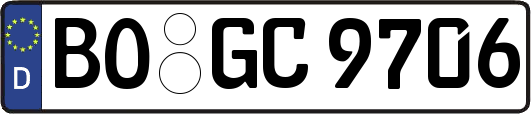 BO-GC9706