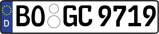 BO-GC9719