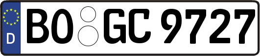 BO-GC9727