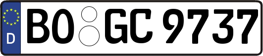 BO-GC9737