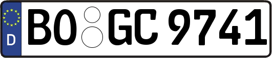 BO-GC9741