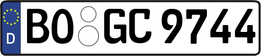 BO-GC9744