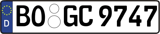 BO-GC9747