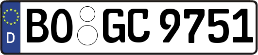 BO-GC9751