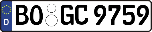 BO-GC9759
