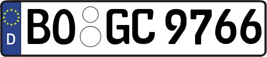 BO-GC9766