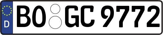 BO-GC9772
