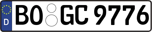 BO-GC9776