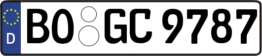 BO-GC9787