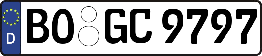 BO-GC9797