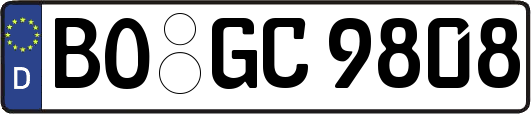 BO-GC9808
