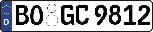BO-GC9812