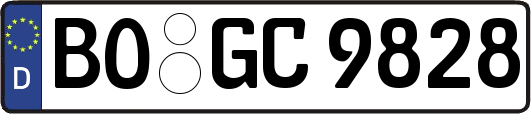 BO-GC9828