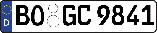 BO-GC9841
