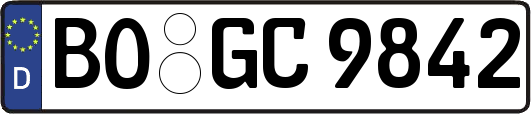 BO-GC9842