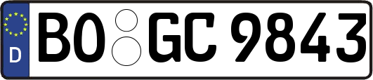 BO-GC9843