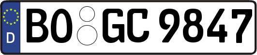 BO-GC9847