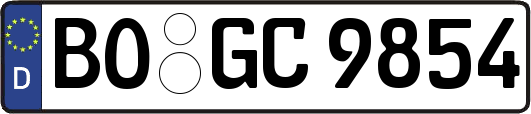 BO-GC9854