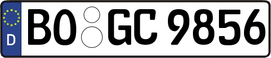 BO-GC9856