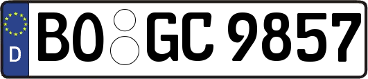BO-GC9857