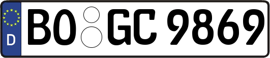 BO-GC9869