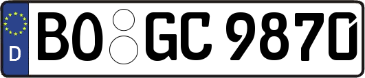 BO-GC9870