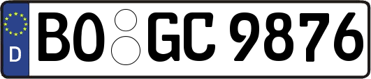 BO-GC9876