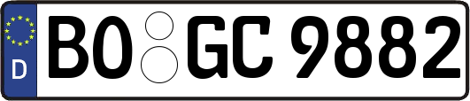 BO-GC9882