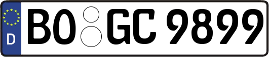 BO-GC9899