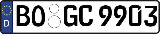 BO-GC9903