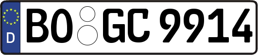 BO-GC9914