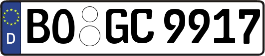 BO-GC9917