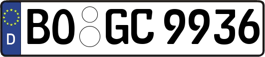 BO-GC9936