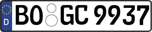 BO-GC9937