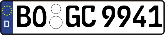 BO-GC9941