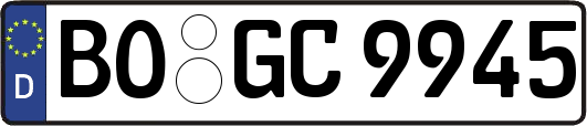 BO-GC9945