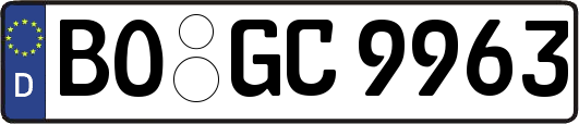 BO-GC9963